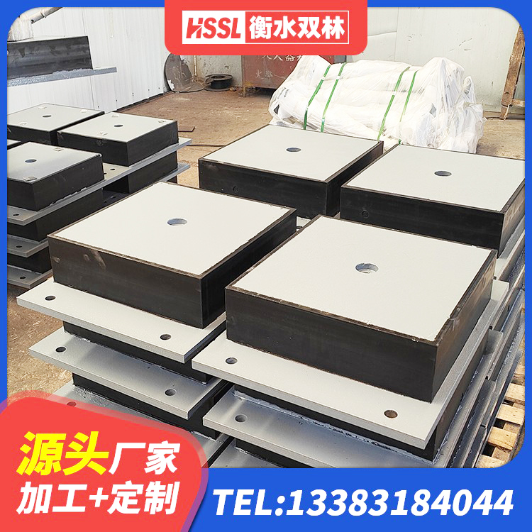 六合区LNR隔震支座400(II型)源头工厂 六合区LRB1200橡胶隔震支座厂家 六合区LRB减橡胶隔震支座源头工厂 六合区建筑圆形高阻尼橡胶隔震支座 - 第5张