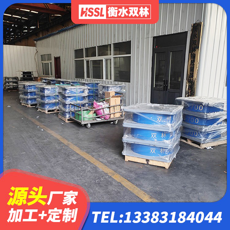 六合区LNR1500天然隔震支座什么价格 六合区隔震支座制造商生产厂家 六合区LRB300橡胶隔震支座多少钱 六合区建筑铅芯防震支座厂商厂家 - 第1张